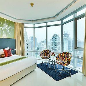 Executive Club At Windsor