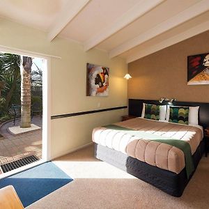 Malfroy Motor Lodge Rotorua